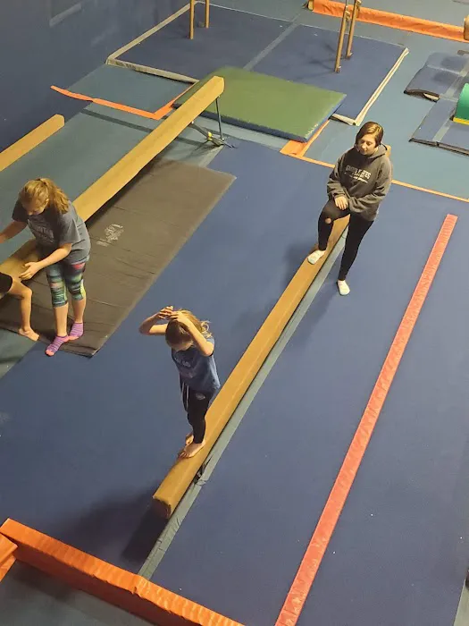 Chalky Mountain Rocket Factory Picture 10