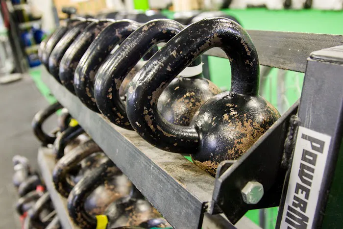 Performance Edge Crossfit Picture 8