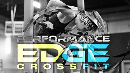 Performance Edge Crossfit Picture 1