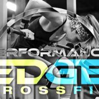Performance Edge Crossfit ico