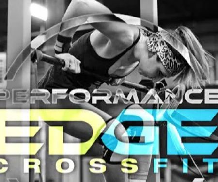 Performance Edge Crossfit