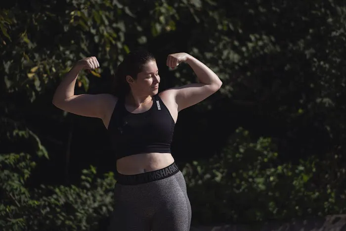 Performance Edge Crossfit Picture 4