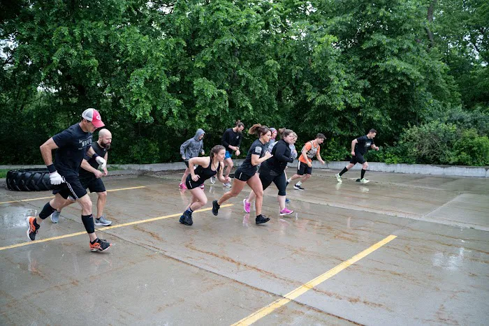 Performance Edge Crossfit Picture 6