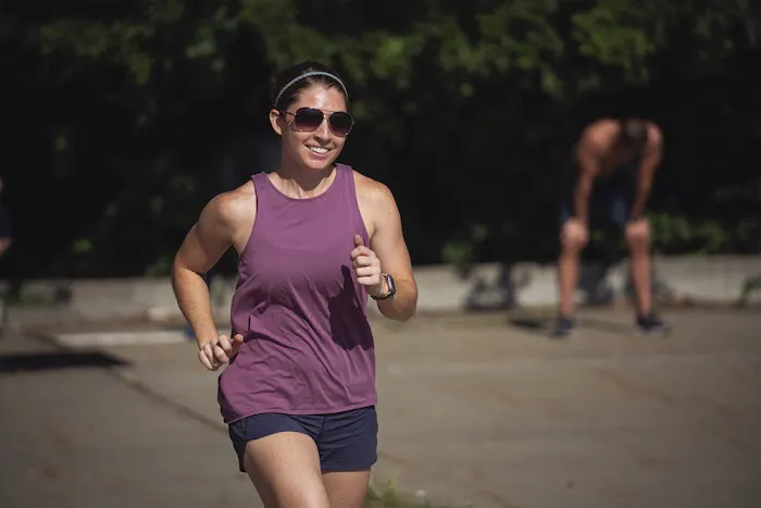 Performance Edge Crossfit Picture 10