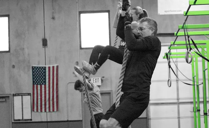 Performance Edge Crossfit Picture 2
