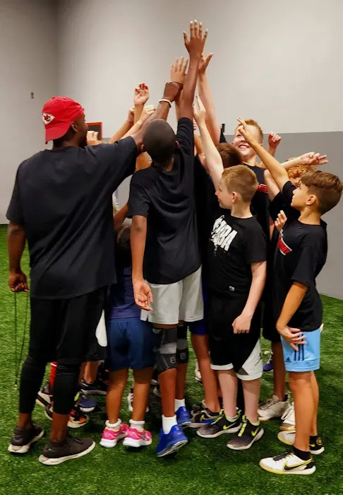 The Athlete Factory Picture 3