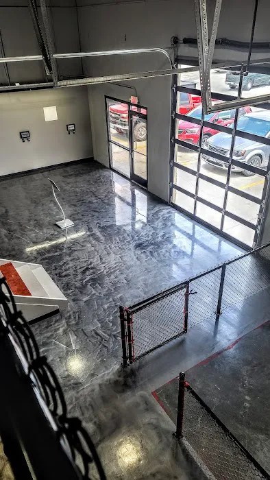 The Athlete Factory Picture 1