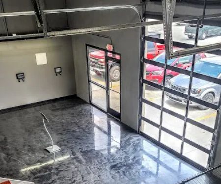 The Athlete Factory