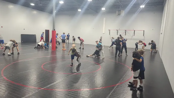 The Athlete Factory Picture 6