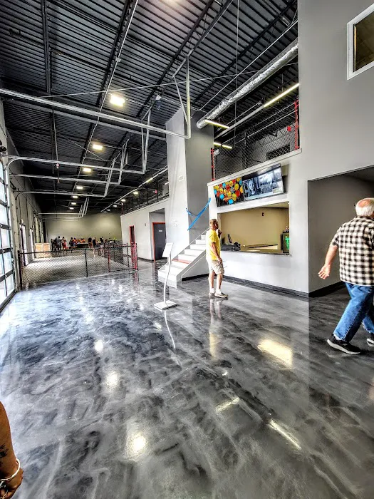 The Athlete Factory Picture 9