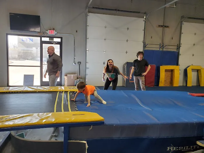 Liberty Gymnastics Academy Picture 5