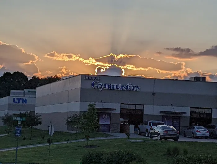 Liberty Gymnastics Academy Picture 10