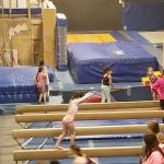 Liberty Gymnastics Academy