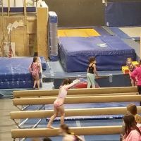 Liberty Gymnastics Academy ico