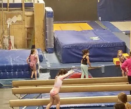 Liberty Gymnastics Academy