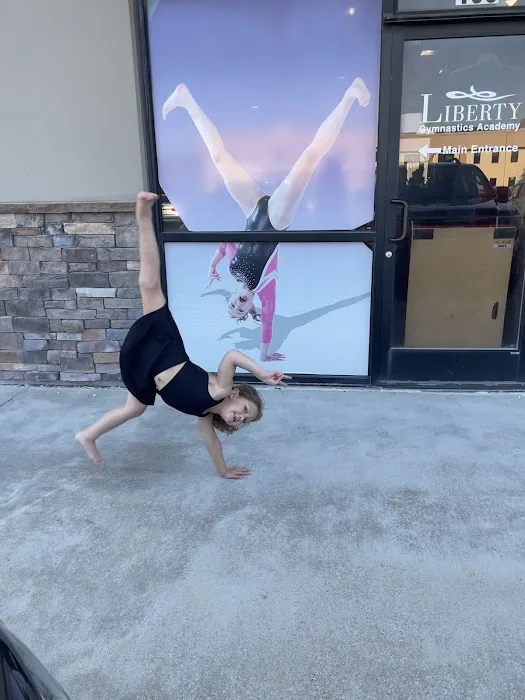 Liberty Gymnastics Academy Picture 4