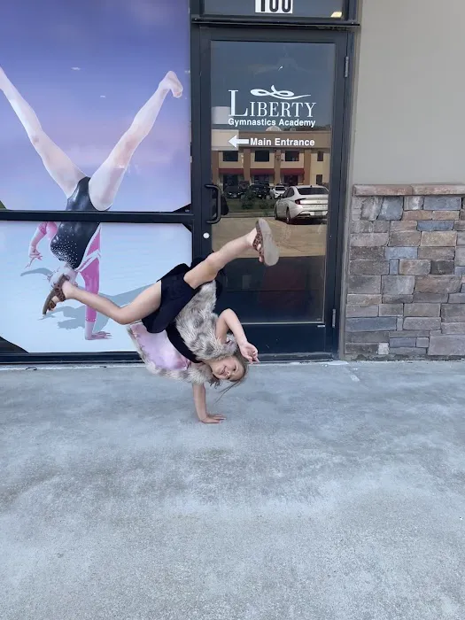 Liberty Gymnastics Academy Picture 7