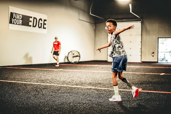 Redline Athletics Liberty Picture 9