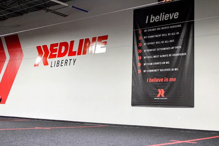 Redline Athletics Liberty Picture 8
