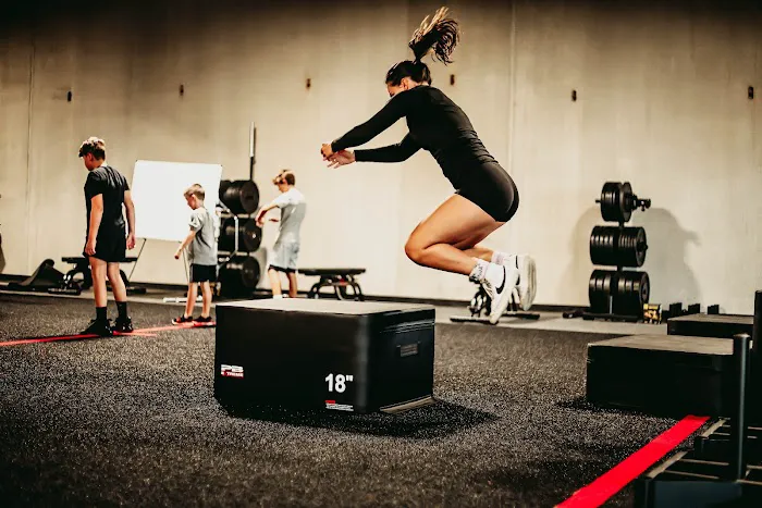 Redline Athletics Liberty Picture 7