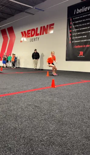 Redline Athletics Liberty Picture 3