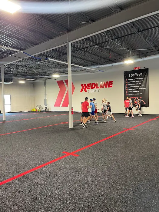 Redline Athletics Liberty Picture 10