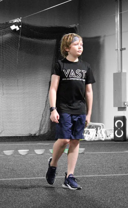 Redline Athletics Liberty Picture 1