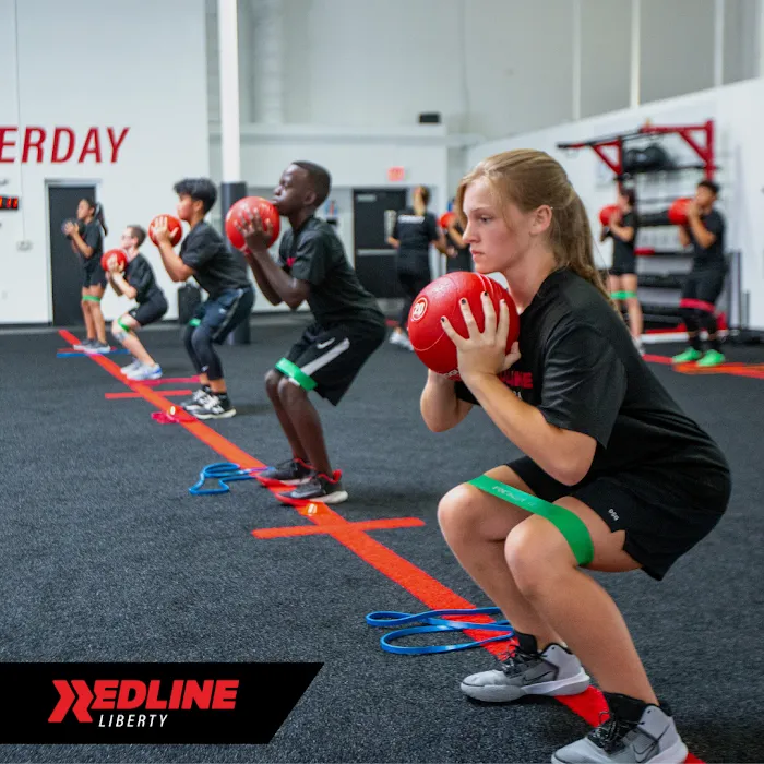 Redline Athletics Liberty Picture 6