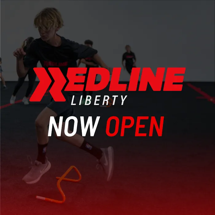 Redline Athletics Liberty Picture 5