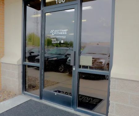 Anytime Fitness