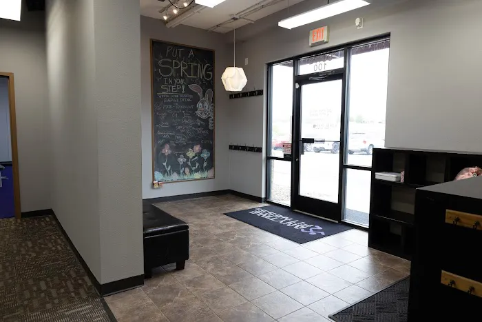 Anytime Fitness Picture 2