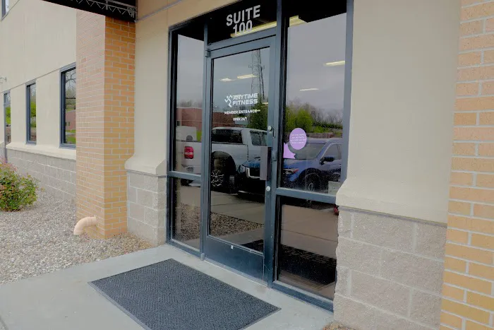 Anytime Fitness Picture 7