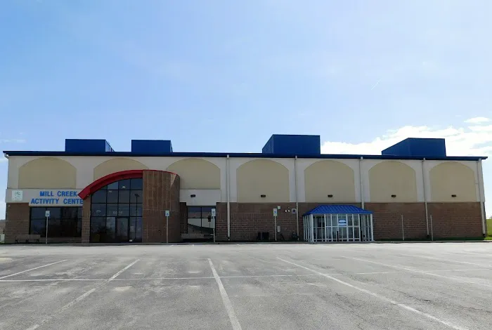 Mill Creek Activity Center Picture 6