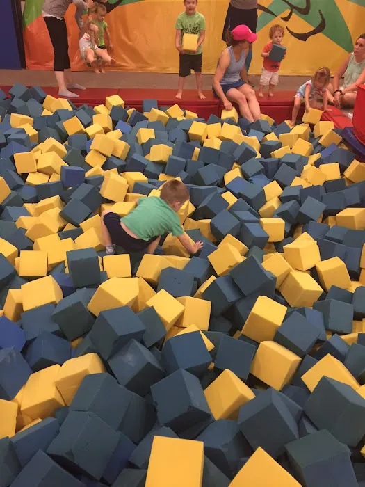 Mill Creek Activity Center Picture 5