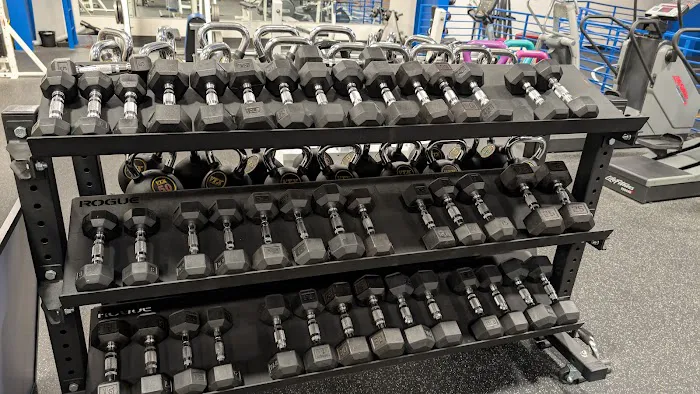 Mill Creek Activity Center Picture 9