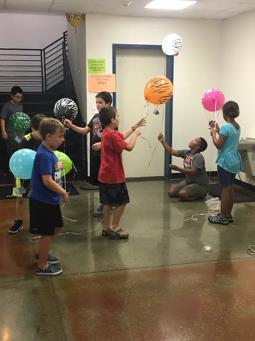 Mill Creek Activity Center Picture 4