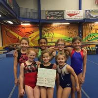 Mill Creek Activity Center ico