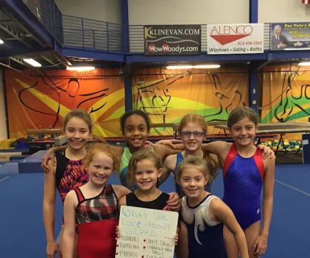 Mill Creek Activity Center