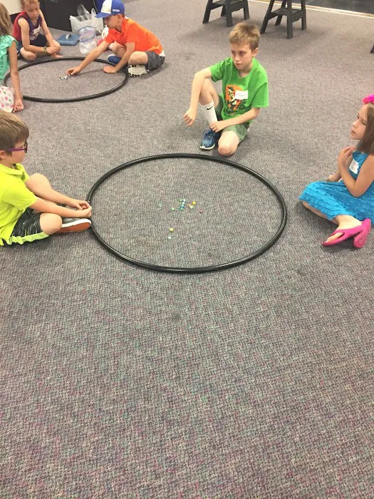 Mill Creek Activity Center Picture 2