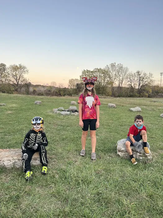 Donderdag Youth Cycling Picture 4