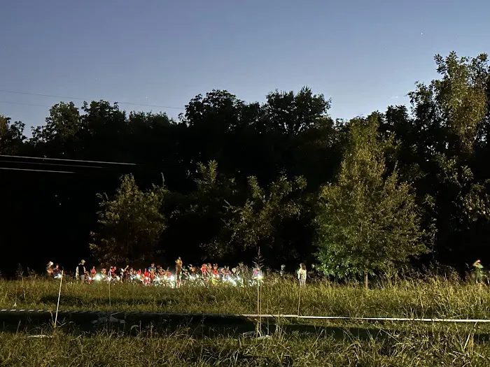 Donderdag Youth Cycling Picture 10