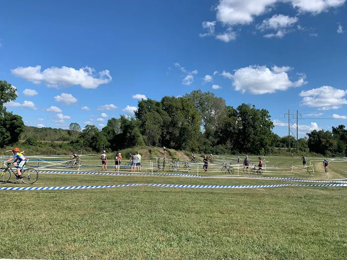 Donderdag Youth Cycling Picture 2