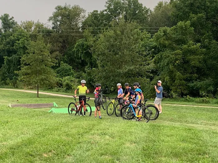 Donderdag Youth Cycling Picture 6