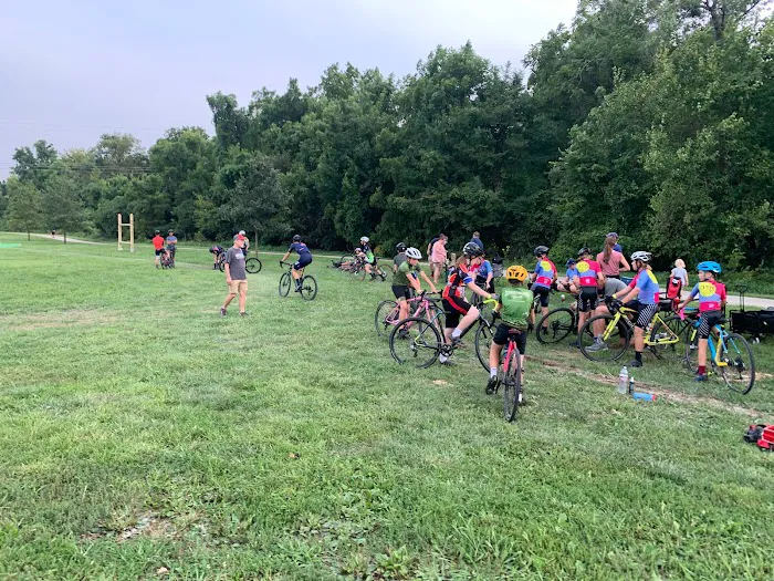 Donderdag Youth Cycling Picture 8