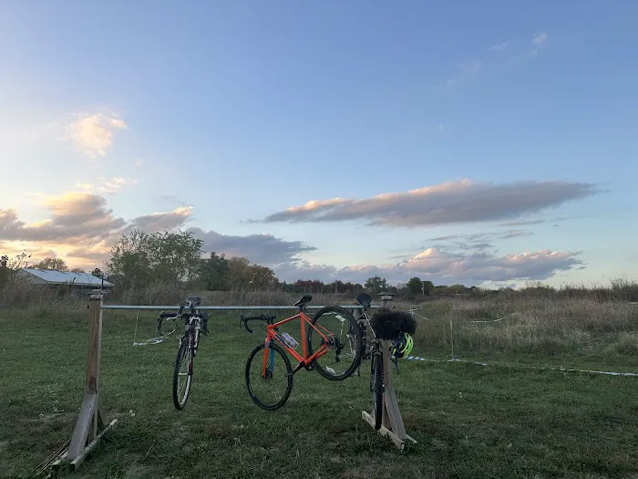 Donderdag Youth Cycling Picture 1