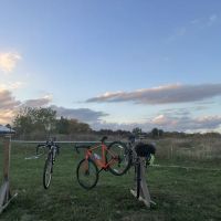 Donderdag Youth Cycling ico