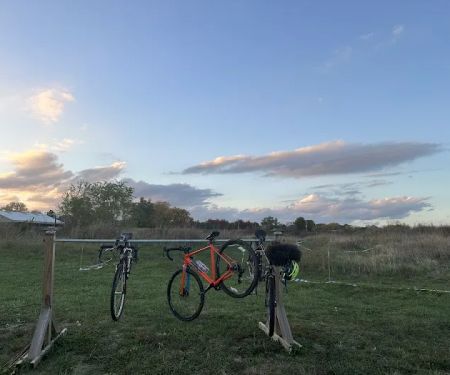 Donderdag Youth Cycling