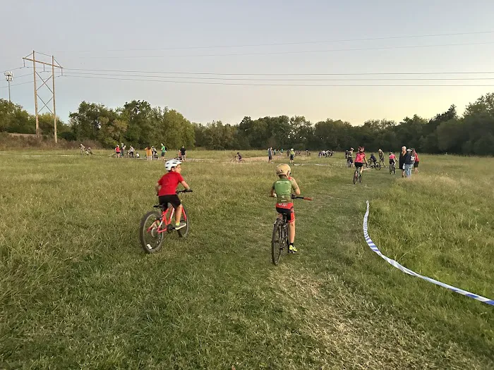 Donderdag Youth Cycling Picture 9