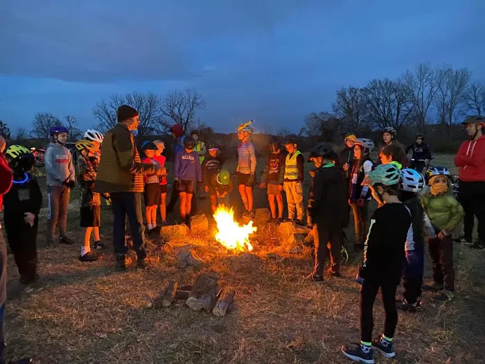 Donderdag Youth Cycling Picture 5