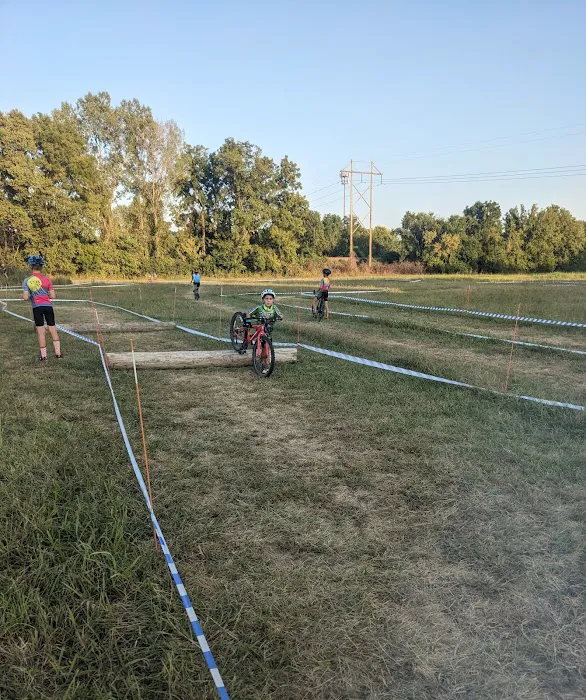 Donderdag Youth Cycling Picture 3